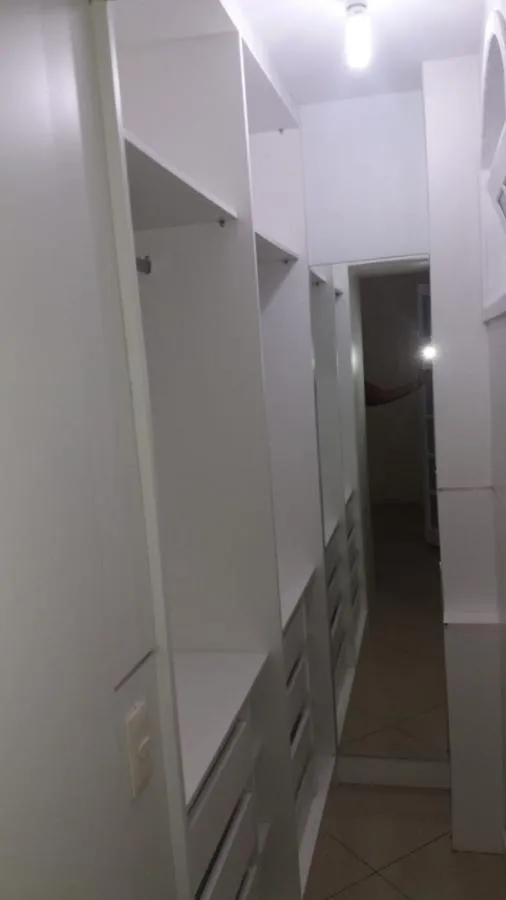Imagem Apartamento para Venda em Rio de Janeiro, Vila Valqueire, 2 dormitórios, 2 banheiros, 1 vaga