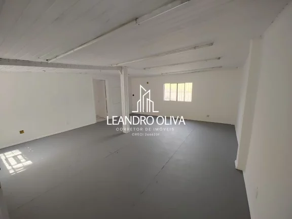 Imagem Ponto Comercial à Venda – Av. República do Líbano, Ibirapuera – São Paulo/SP