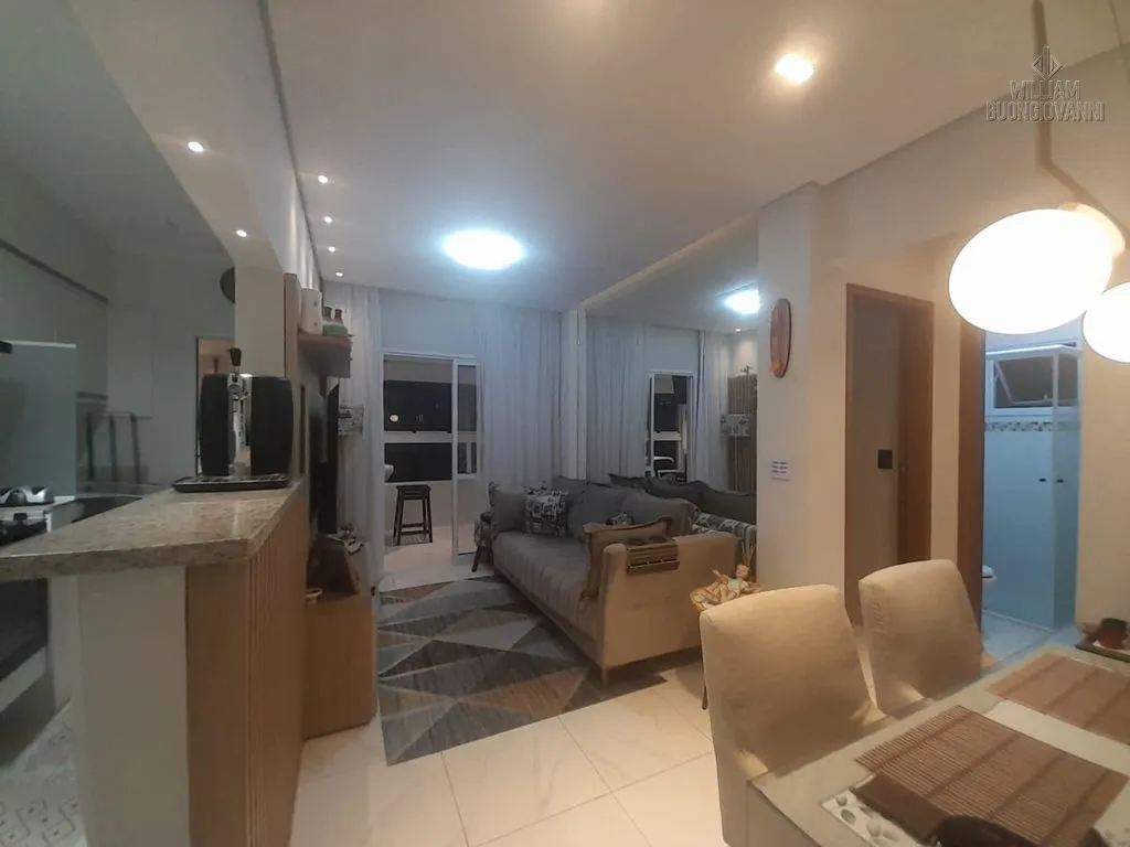 Imagem APTO 2 QUARTOS MOBILIADO, LAZER COMPLETO - VILA CAIÇARA - PRAIA GRANDE /SP