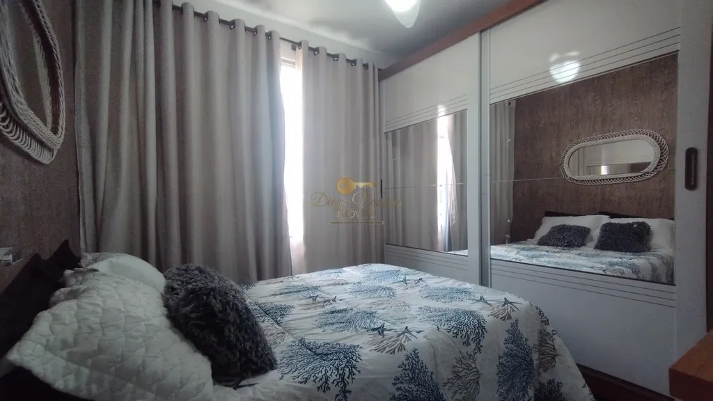 Imagem Apartamento para Venda em Teresópolis / RJ no bairro Várzea