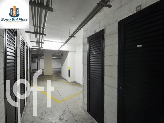 Imagem Apartamento à Venda Na Saúde Com 1 Dormitório e 1 Vaga