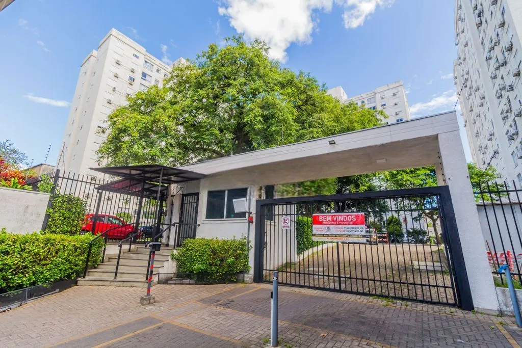 Imagem Apartamento em Partenon
