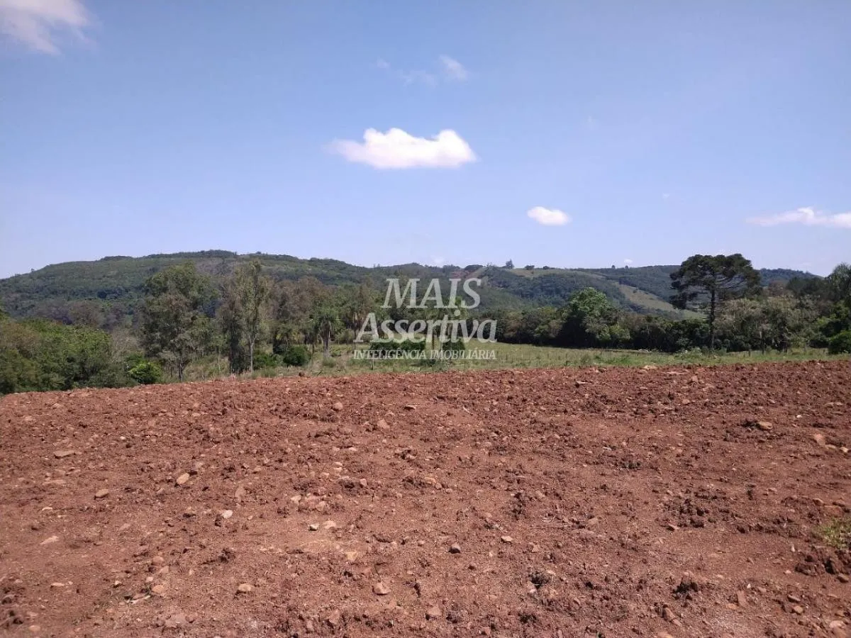 Imagem Terreno para Venda em Santo Antônio da Patrulha / RS