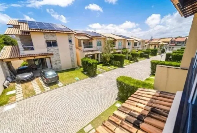 Casa a venda na Cidade dos Funcionários