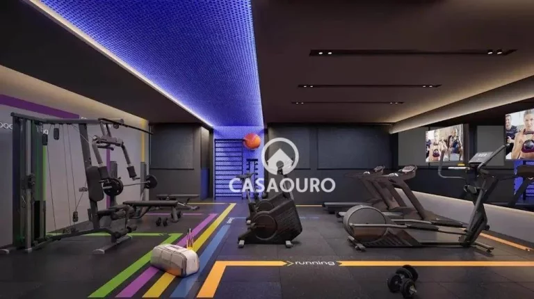 Imagem Apartamento Garden à venda, 92 m² por R$ 896.000,00 - Lourdes - Belo Horizonte/MG