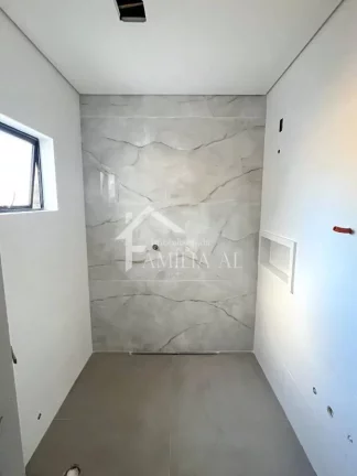 Imagem Promoção! Geminado Pronto para Morar com 156m² em Condomínio Fechado no Bom retiro