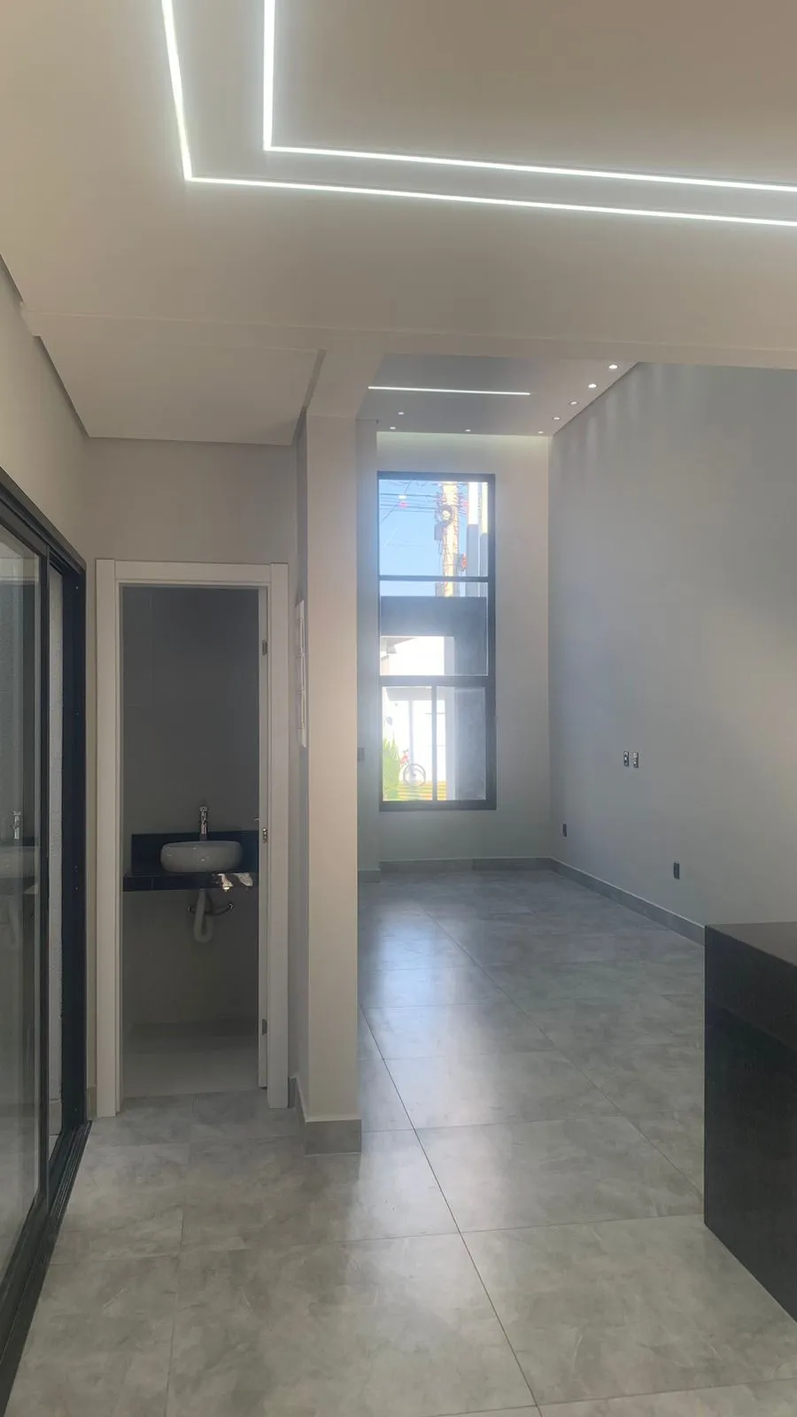 Imagem Casa Moderna e Confortável no Condomínio Horto Florestal Villagio - Sorocaba
