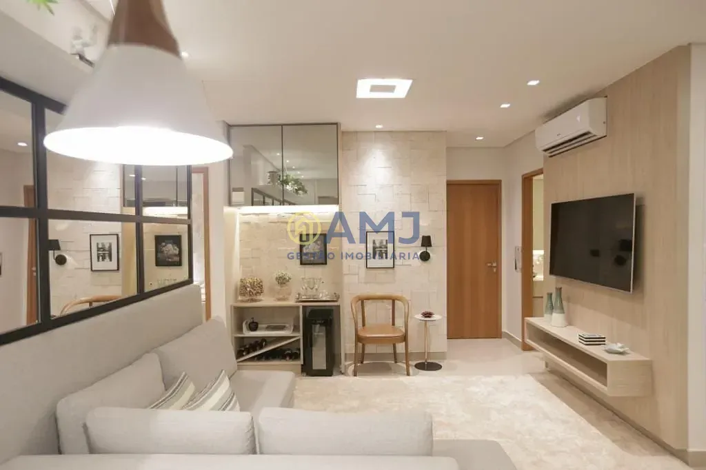 Imagem Apartamento a venda 3 Suíte no setor Bueno - Bueno Park