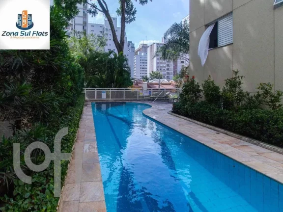 Imagem Ótimo Apartamento à Venda Na Região Dos Jardins Com 3 Dormitórios e 2 Vagas