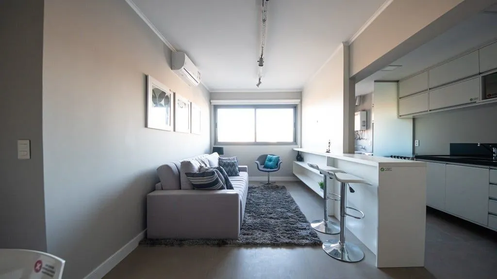 Imagem Apartamento em Jardim Europa