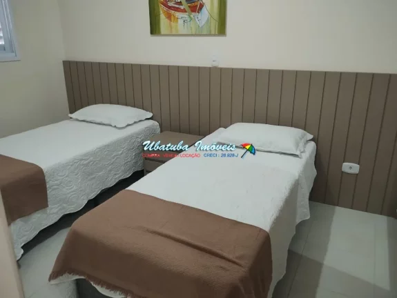 Imagem Apartamento Bairro itaguá