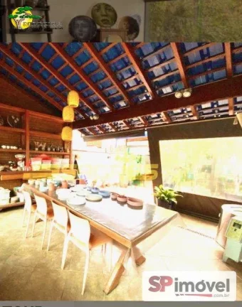 Imagem CASA COMERCIAL C/ 650M², 3 SALAS E 4 VAGAS NO CARANDIRU