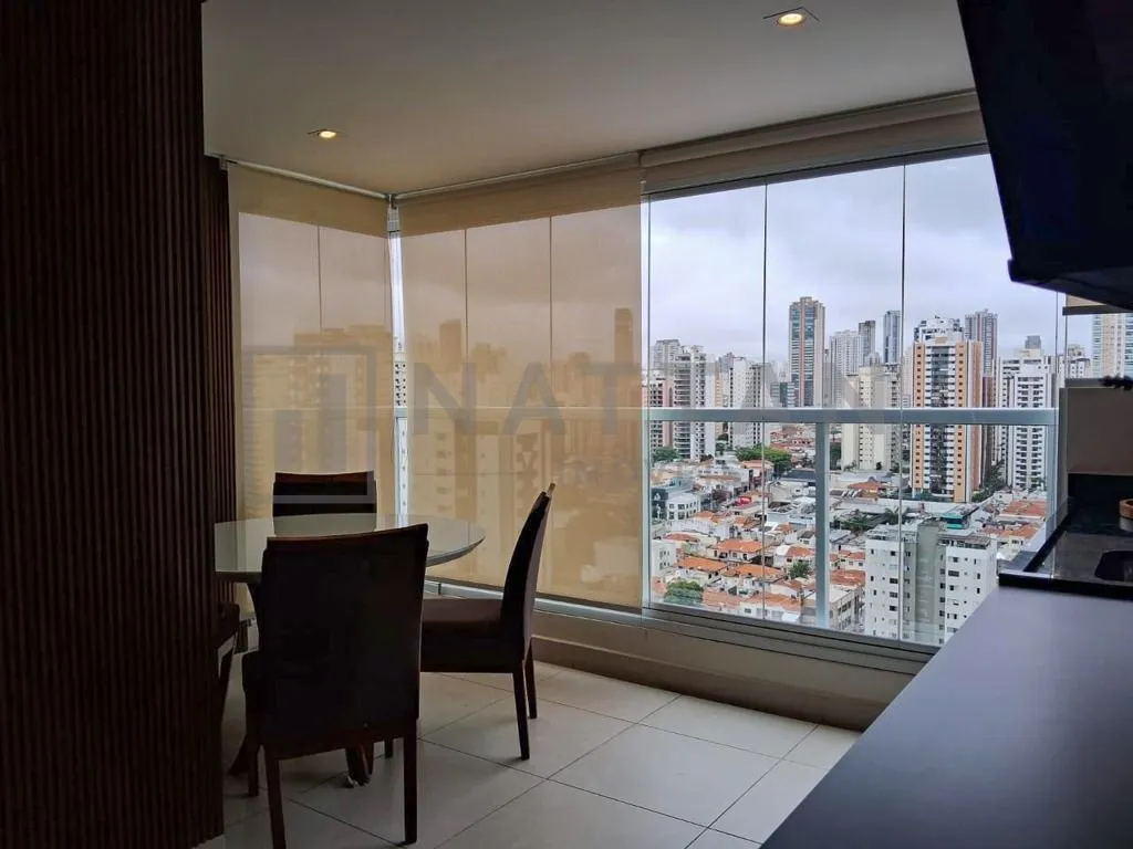 Imagem Apartamento com 2 dormitórios à venda, 66 m² por R$ 879.000,00 - Tatuapé - São Paulo/SP