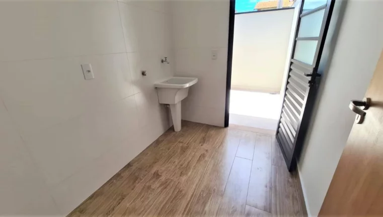 Imagem Casa à venda - Jardim Paraiso