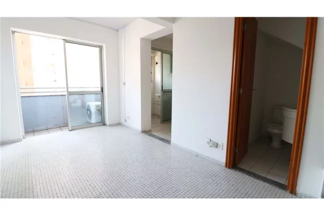 Imagem APARTAMENTO RESIDENCIAL em São Paulo - SP, Pinheiros