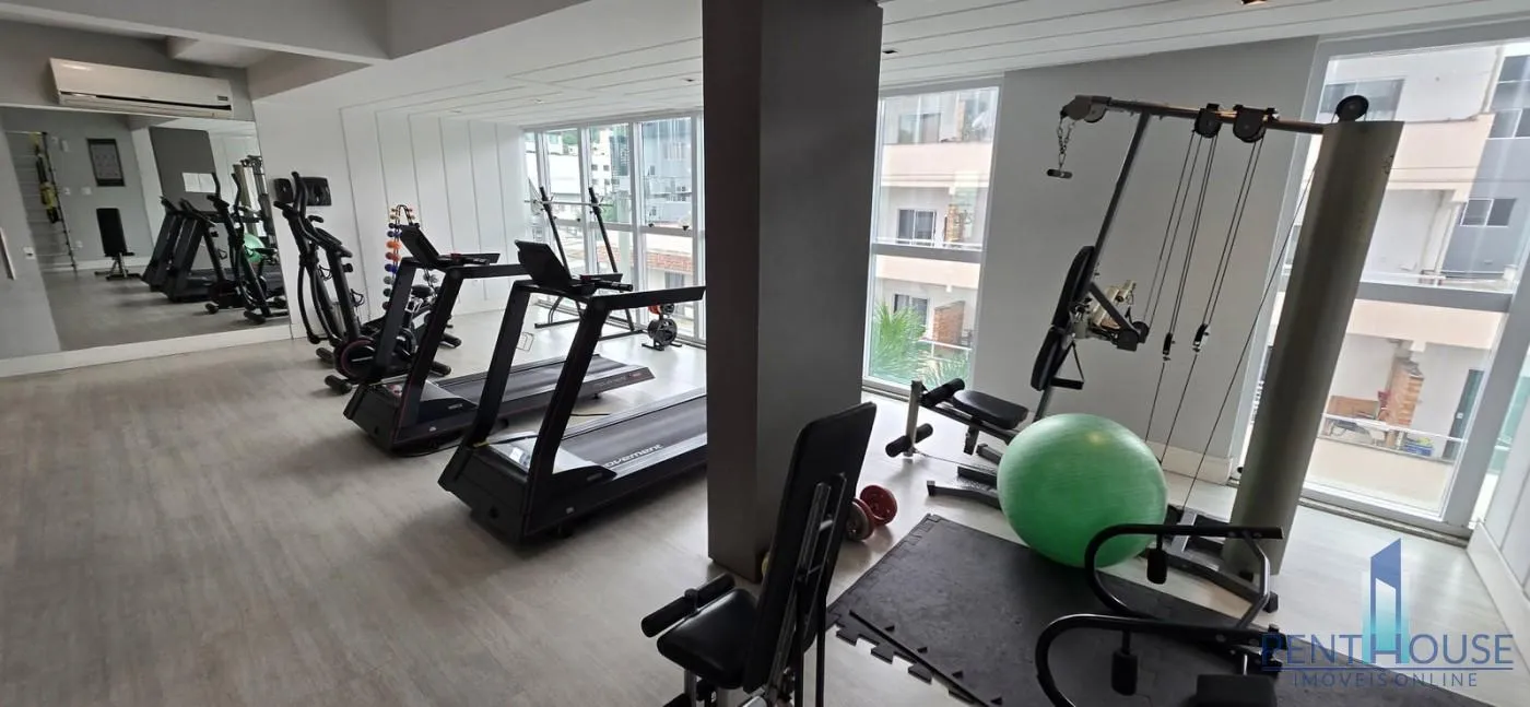 Imagem Apartamento Zona Central para Venda em Balneário Camboriú, Nações, 2 dormitórios, 1 suíte, 2 banheiros, 2 vagas