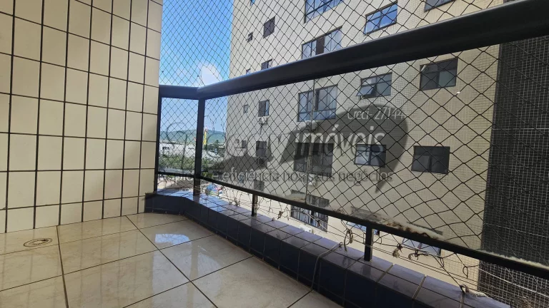 Imagem Apartamento em Santos, 2 dormitórios.