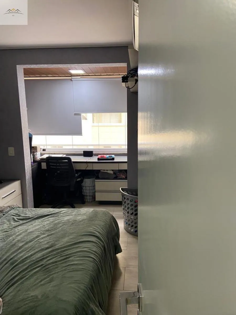 Imagem APARTAMENTO RESIDENCIAL em Santo André - São Paulo, Centro