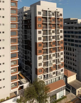 Imagem ESSENTIAL VILA MARIANA - ONE INNOVATION - Studio 28m², próximo à Estação Pça da Árvore do Metrô!