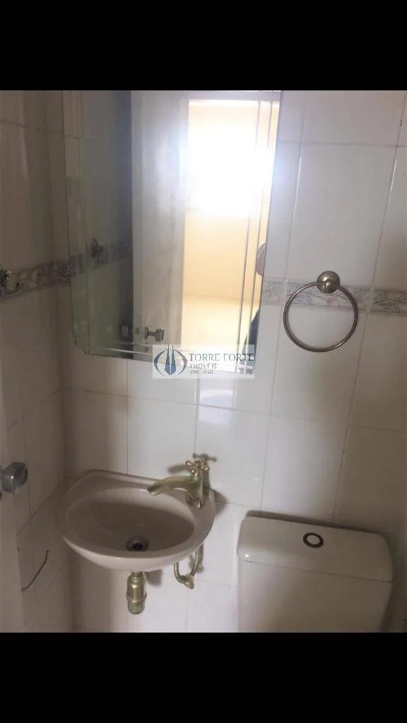 Imagem Apartamento com 3 dormitoiros 1 suite 1 vaga na Vila Ivone .