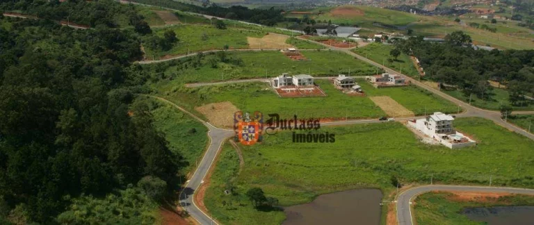 Imagem Terreno à venda, 943 m² por R$ 1.500.000,00 - Condominio Porto Atibaia - Atibaia/SP