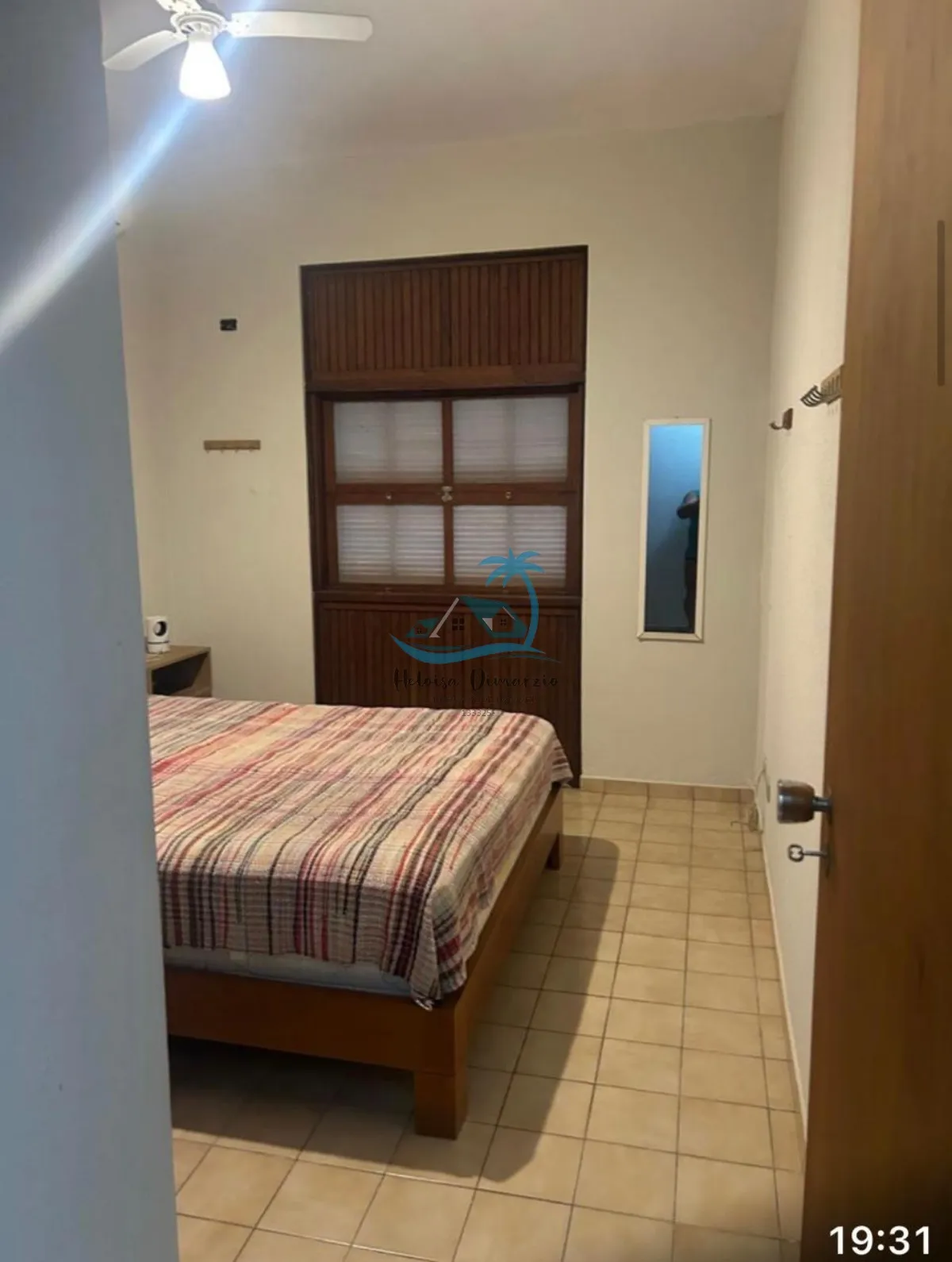Imagem Casa alto padrão com 550m² de área construída a venda na Praia do Lazaro em Ubatuba.