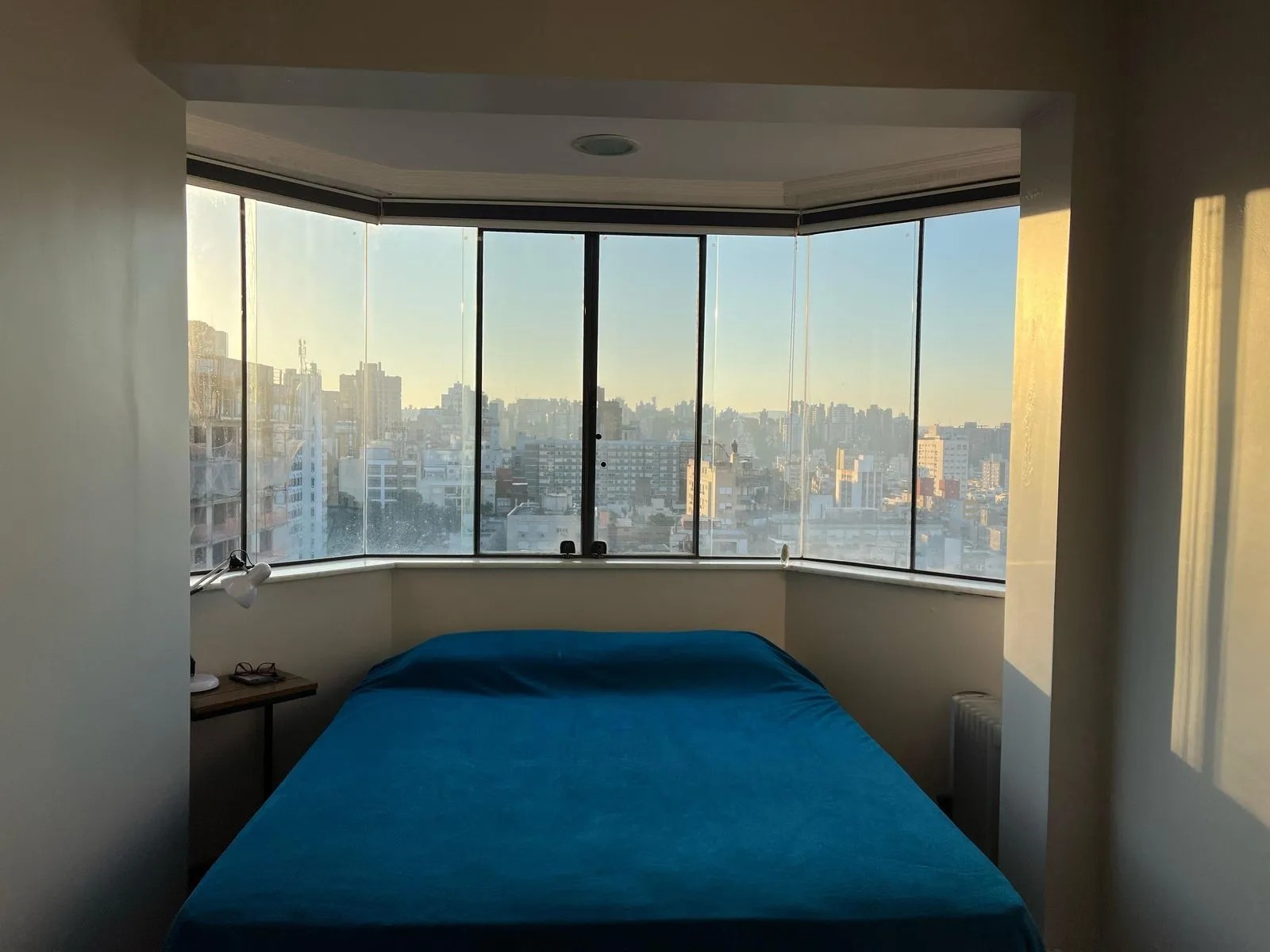 Imagem Apartamento em Independência