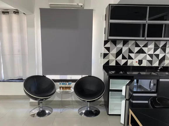 Imagem APARTAMENTO RESIDENCIAL em SÃO PAULO - SP, VILA OLÍMPIA