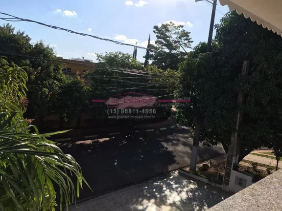 Imagem SOBRADO com 5 dormitórios no Condomínio PORTAL DOS PÁSSAROS em Boituva/SP