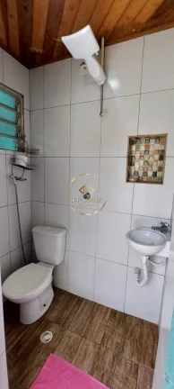 Imagem Casa 4 dormitórios e edícula na Vila Betânia.