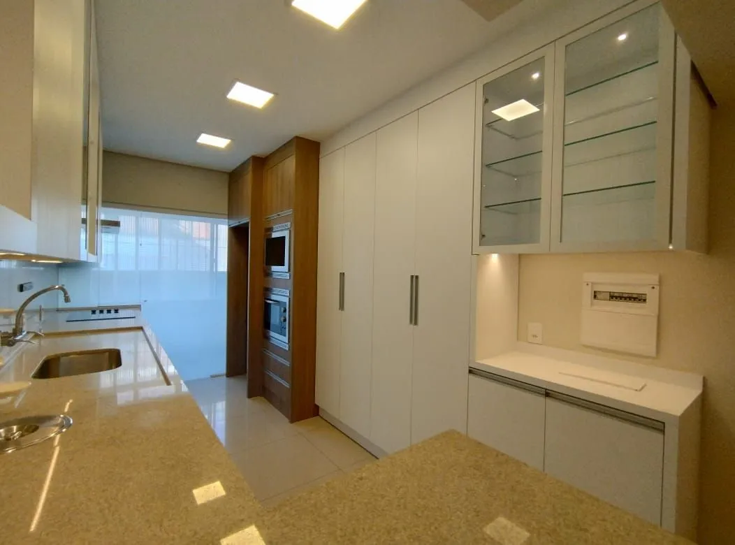 Imagem APARTAMENTO - CENTRO - CANOAS / RS