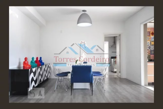 Imagem Lindo Apartamento 3 suítes - Vila Andrade