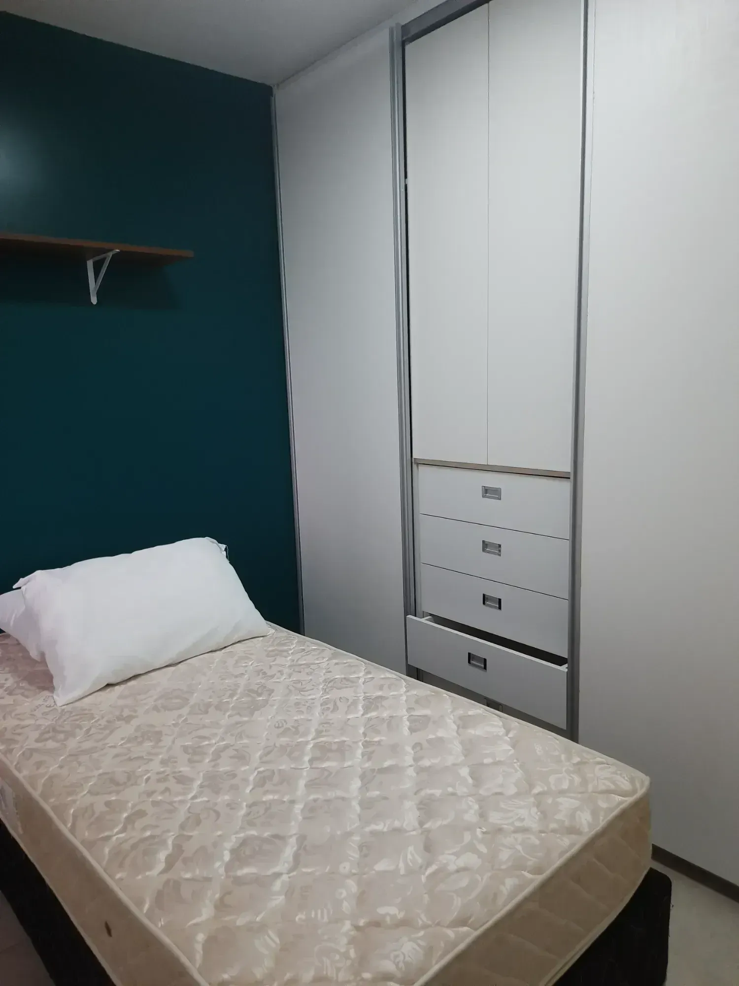 Imagem Apartamento com 3 Quartos à Venda, 73 m² em Jatiúca - Maceió