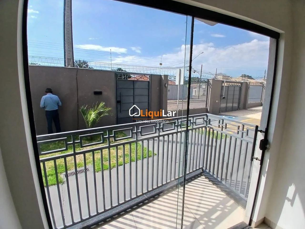Imagem Apartamento Recém Construído No Bairro Jardim Imá