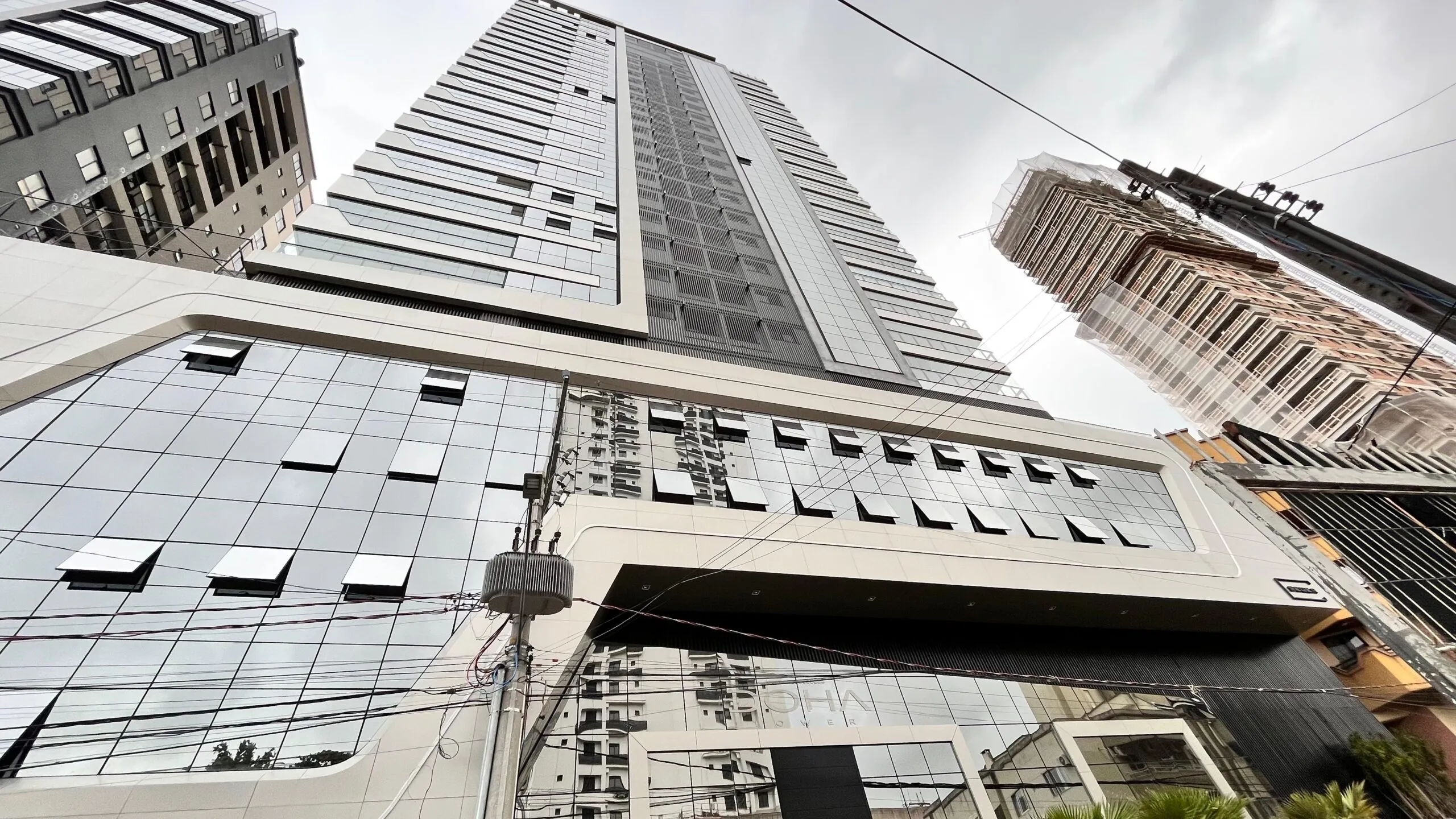 Foto do imóvel Apartamento à venda com 182m2 por R$ 3.810.000,00