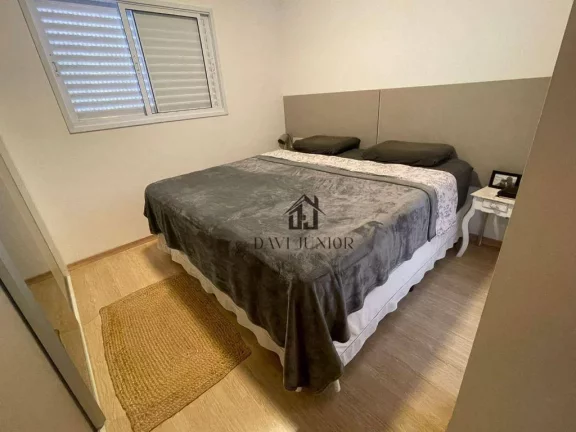 Imagem Apartamento com 3 dormitórios, 85 m² - venda por R$ 930.000,00 ou aluguel por R$ 5.700,00/mês - Parque Campolim - Sorocaba/SP