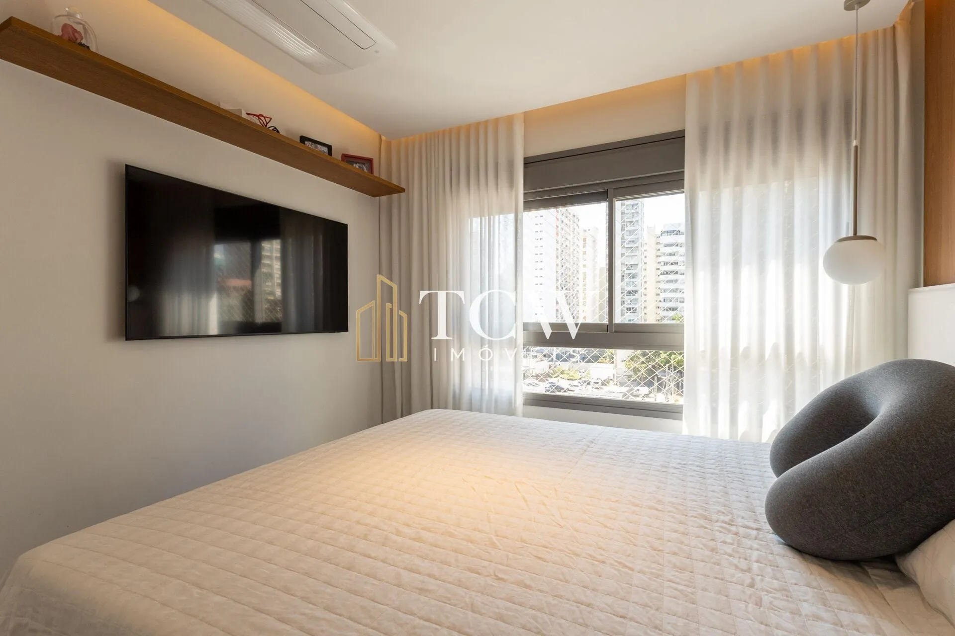 Imagem Apartamento à venda em Moema SP