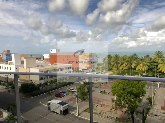 Imagem Vendo Apartamento com 234 m ², 04 Quartos (s/ 02 suíte) 01 Sala de estar c/ varanda ampla e vista para Praia