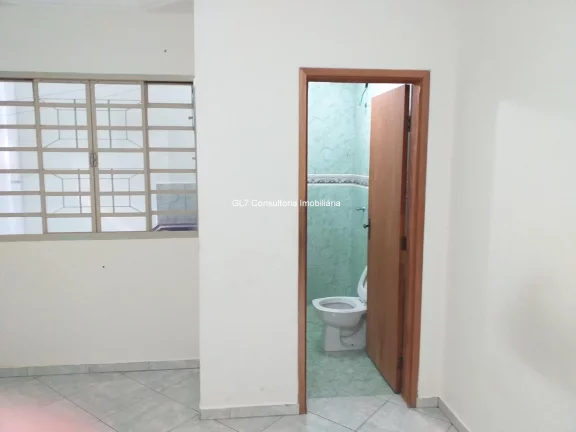 Imagem CASA NO JARDIM HUBERT EM INDAIATUBA