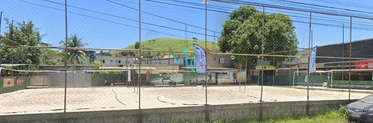 Imagem Terreno à venda, em Santa Cruz, Rio de Janeiro, RJ