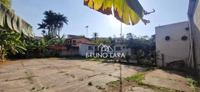 Imagem Sala para locação no centro - Igarapé/MG