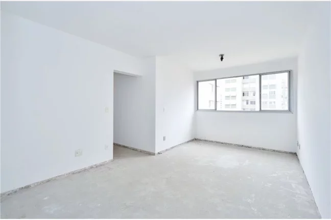 Imagem APARTAMENTO RESIDENCIAL em São Paulo - SP, Moema