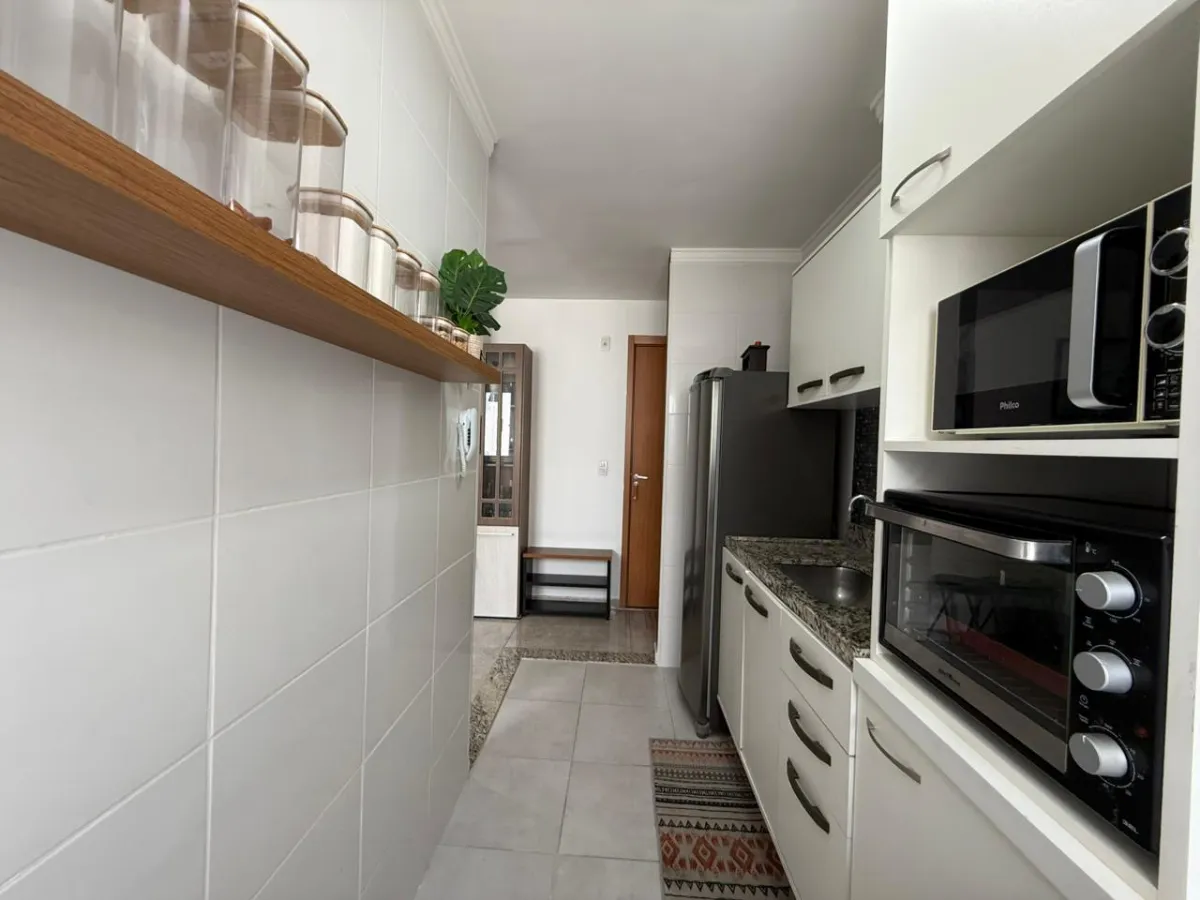Imagem Apartamento para venda em Jardim Íris com 2 quartos, 44m2