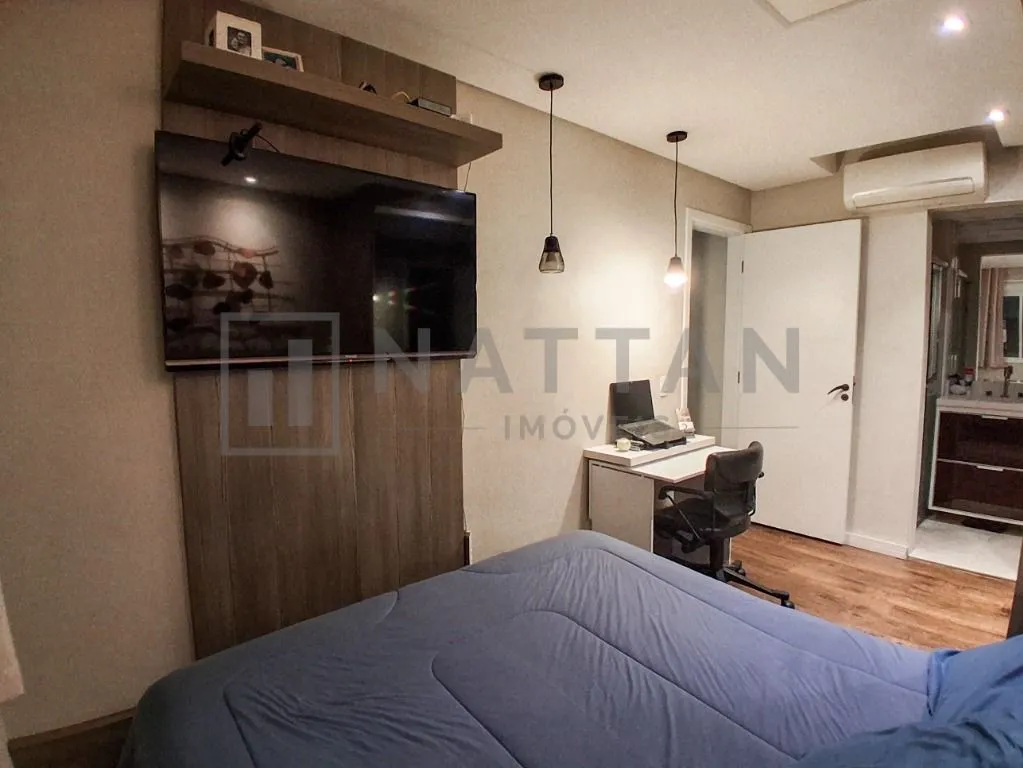 Imagem Apartamento com 3 dormitórios à venda, 80 m² por R$ 845.000,00 - Tatuapé - São Paulo/SP