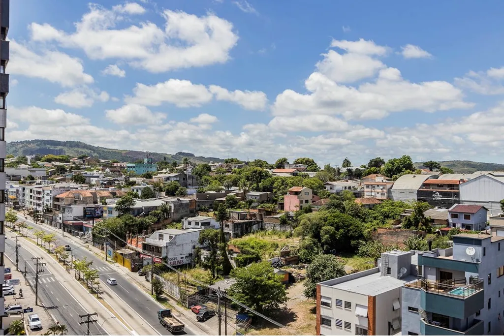 Imagem Apartamento em Chácara das Pedras