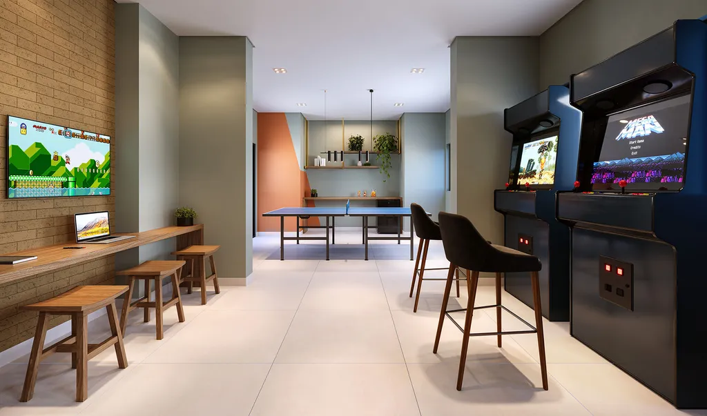 Imagem APARTAMENTO RESIDENCIAL em São Paulo - SP, Cidade Patriarca
