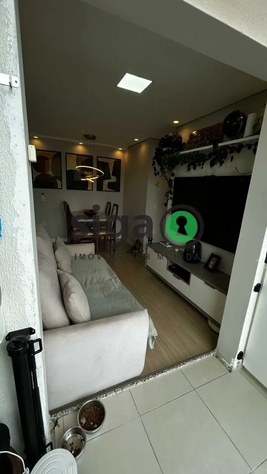 Imagem Apartamento à venda na Lapa: 50m², 2 dormitórios e 1 vaga