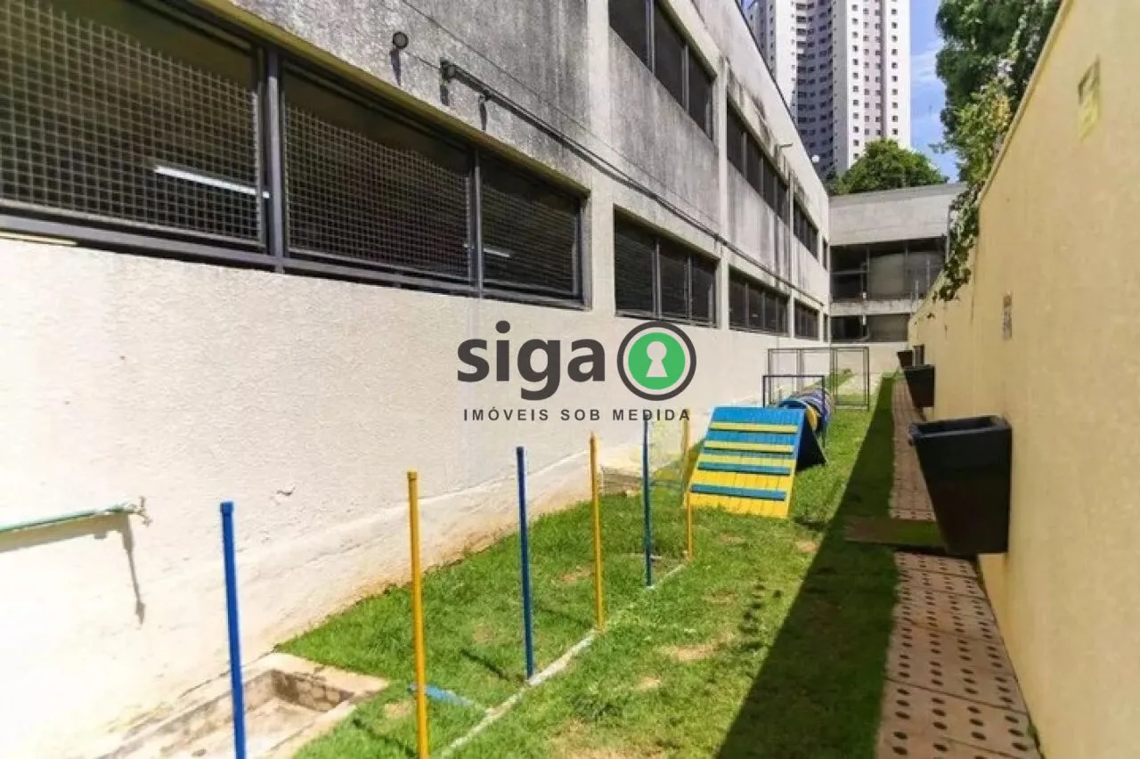 Imagem Apartamento a venda 62 m² 2 dormitórios, 1 suíte, 1 vaga - Chácara Agrindus - Taboão da Serra - SP