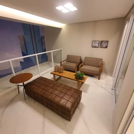 Imagem APARTAMENTO RESIDENCIAL em Vila Velha - ES, Praia da Costa