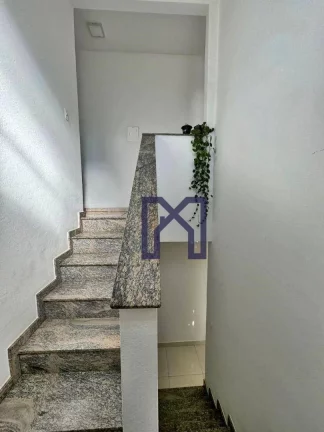 Imagem Casa estilo Sobrado 3 quartos, 150 m² por R$ 600.000 - Varginha - Itajubá/MG